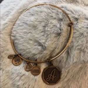 Alex and ani